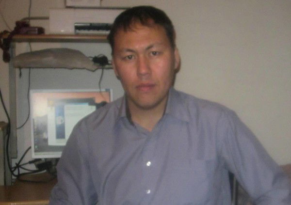 Азамат Кучуков