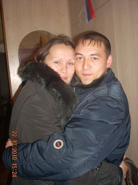 Ринат Галимов