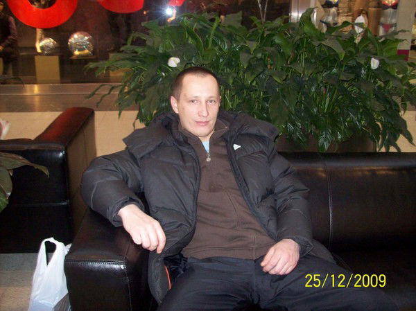 Сергей Малинин