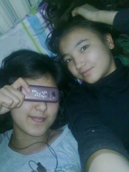 Anel'... Erbolova...