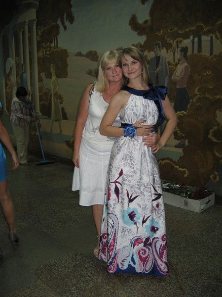 Ирина Исайчева