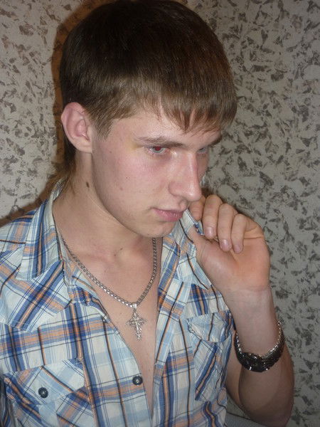 Саша Гриштаков