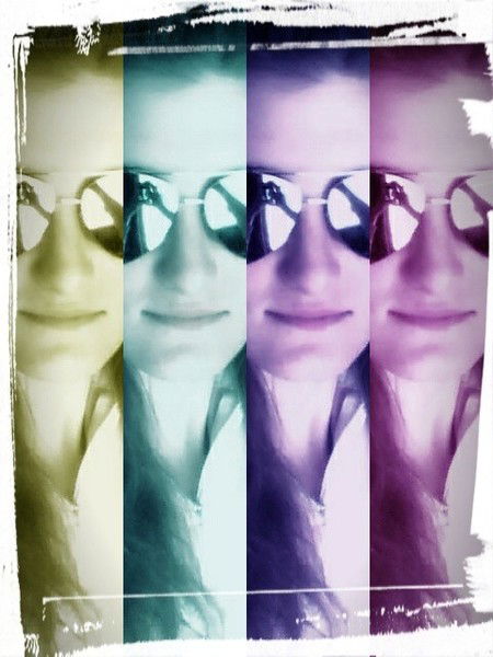 Екатерина Левина