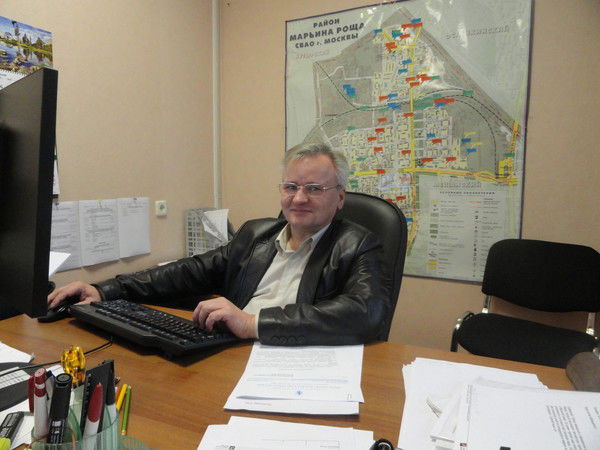 Эдуард Ремизов