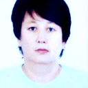 Умутчан Кузубаева