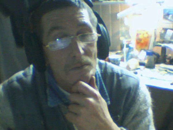 Виктор Важник