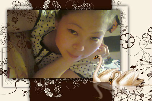 Анель Наурызбекова