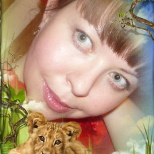 Ирина Пронская