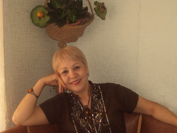 Сауле Ешпанова