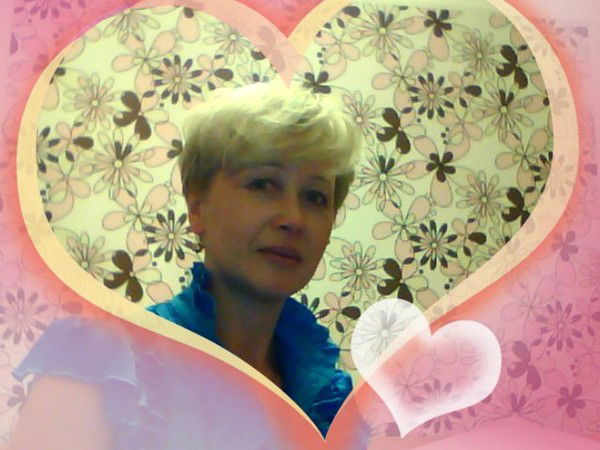 Людмила Филиппова