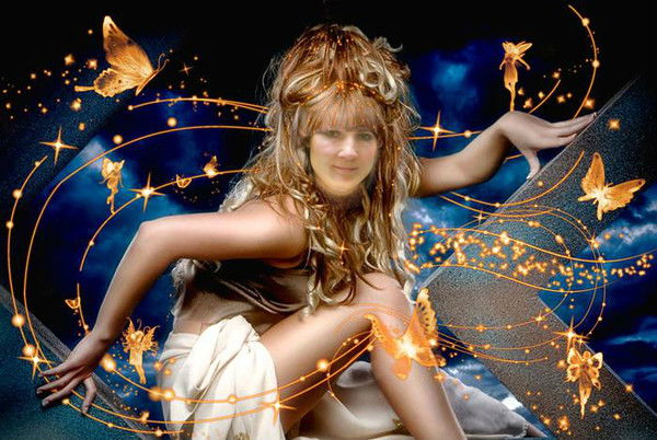 Валентина Молчанова