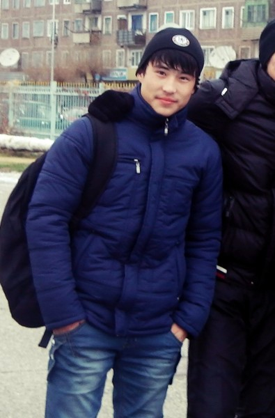 Бакытжан Сейтжанов