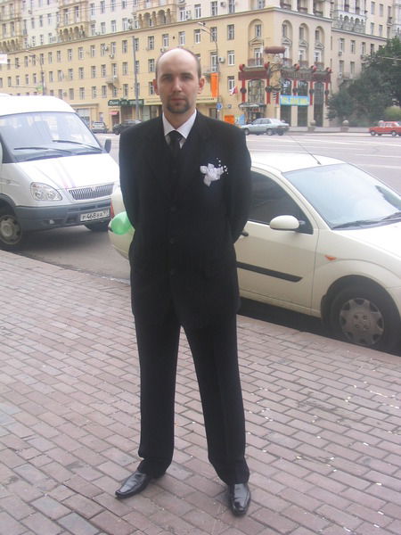 Сергей Богомолов