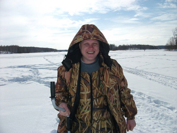 Андрей Стрижов