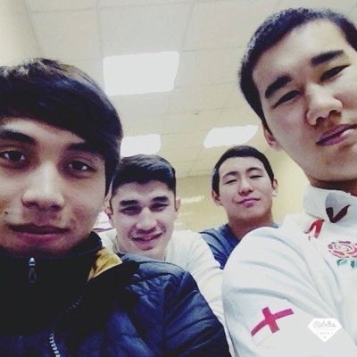 Рамит Салихов