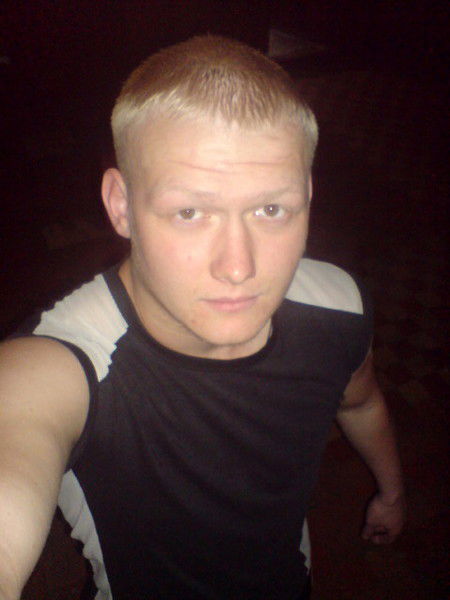 Александр Соколов