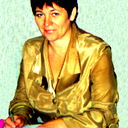 Марина Тычинская