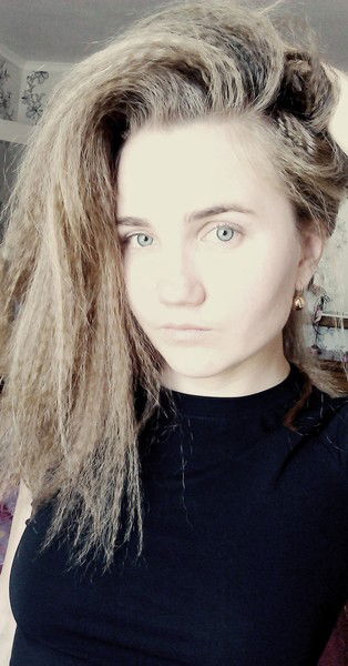 Юта Верушкина