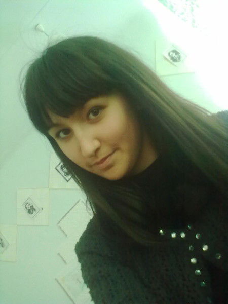 Данна Третьяк