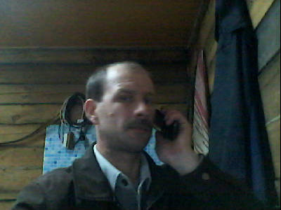 Геннадий Бурлуцкий