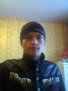 Дмитрий Ядрышников