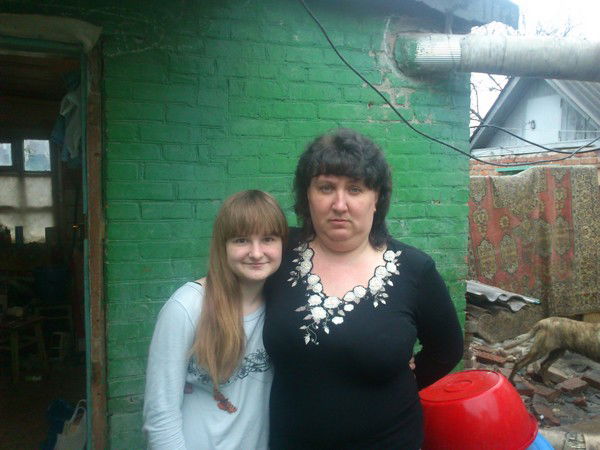 Антонина Назарова