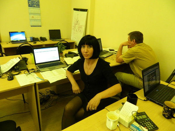 Надежда Максимова