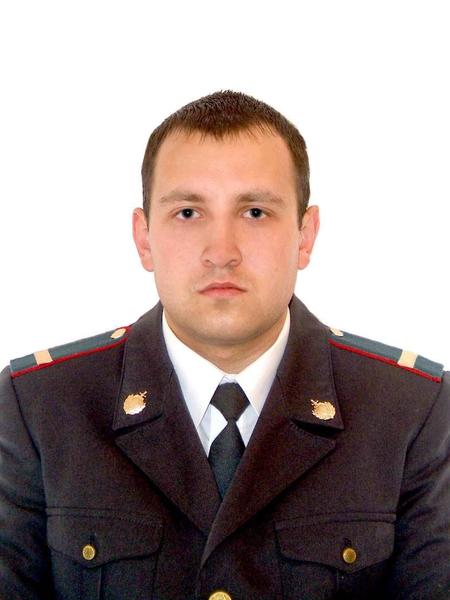 Слава Родяшин