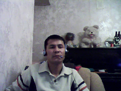 Мырзараим Айтикеев