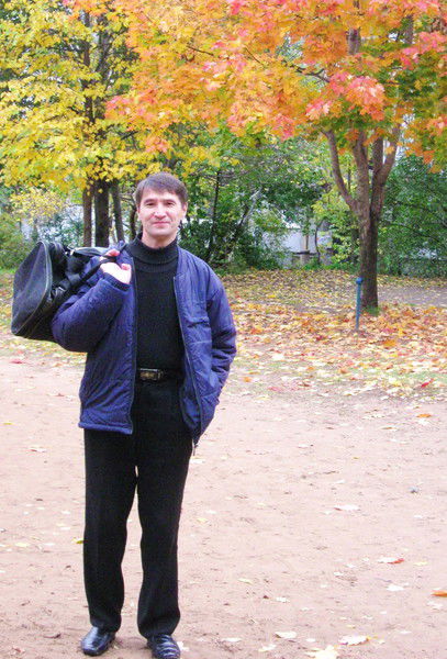 Марат Ситдиков