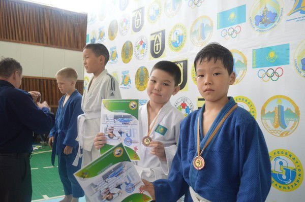 Султанбек Смаханов