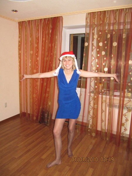 Наталья Дементьева