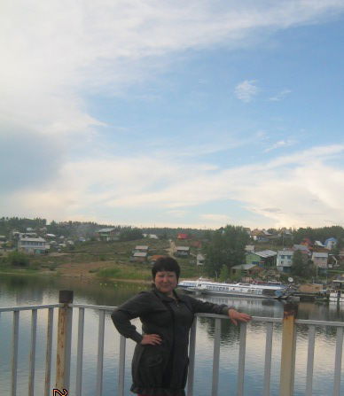 Айгуль Кошербаева