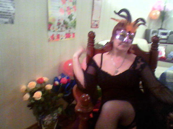 Тамара Алелекова