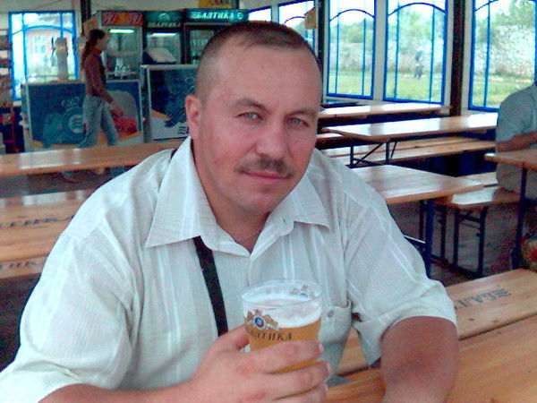 Эдуард Диденко