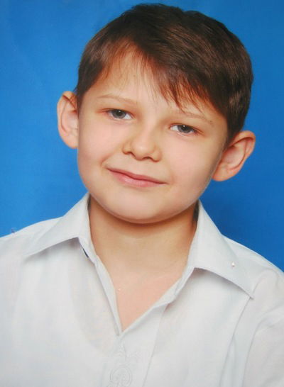 Колесник Дима