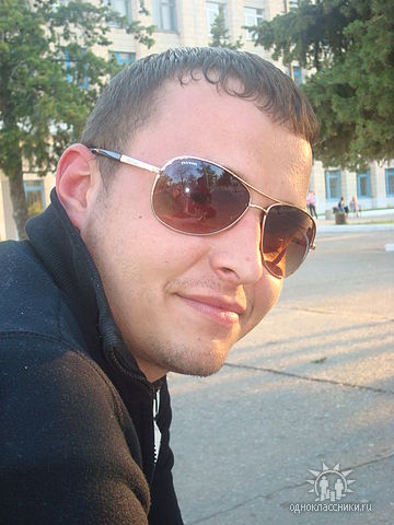 Серёга Шишлянников