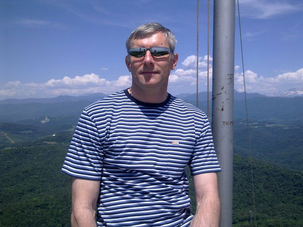 Роман Зайцев