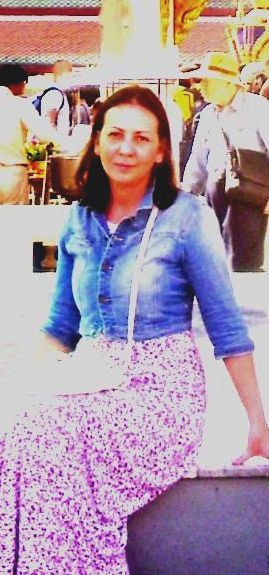 Ирина Мухина