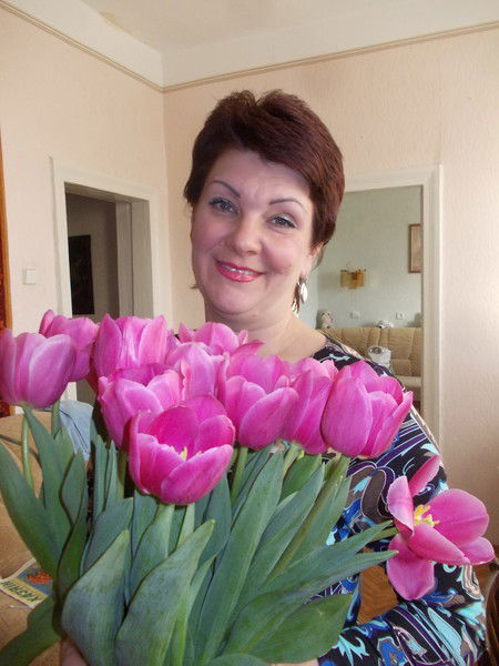 Наталия Алейник