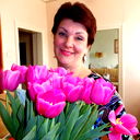 Наталия Алейник