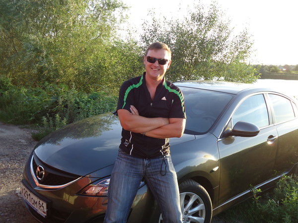 Андрей Кондратов