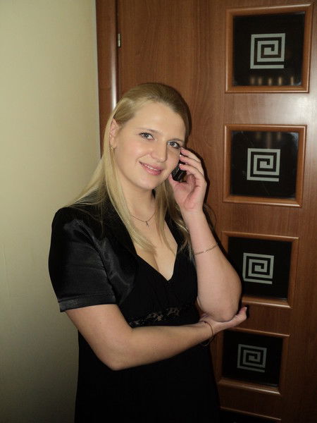 Елена Задеренко