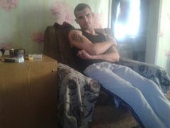 Серега Боровик