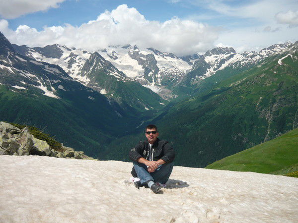 Юрий Смирнов