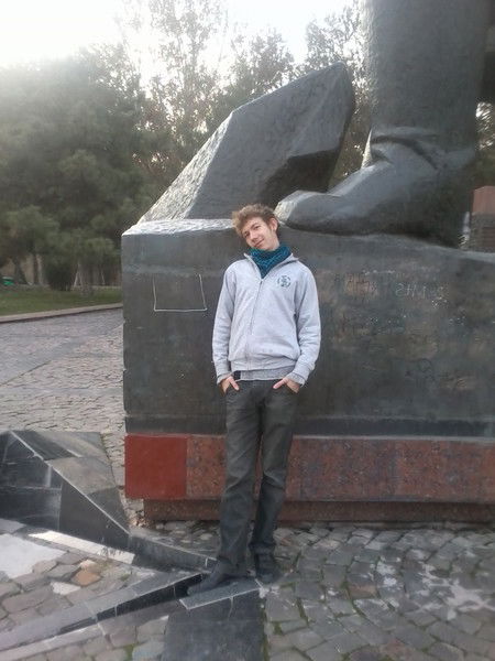 Александр_Зайка Панов_Feniks