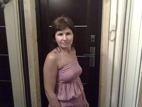 Наталья Вохманцева