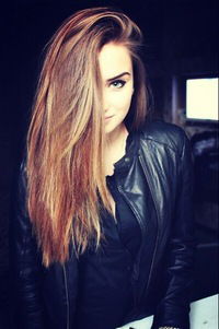 Алиана Ткаченко