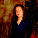 Марина Слуницина