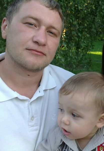 Виктор Гамалей